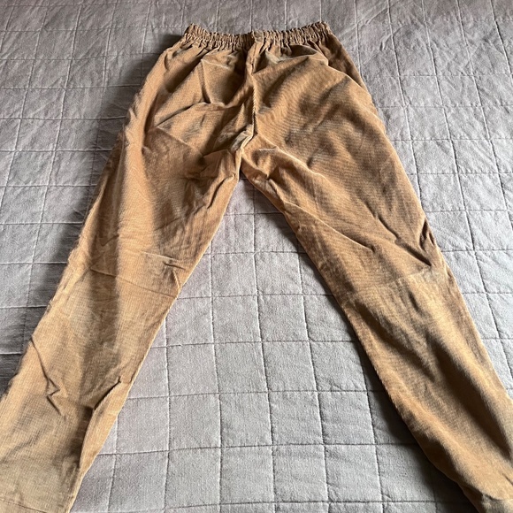 XS Indigo Luna | Livia Cord Trousers - Picture 2 of 4